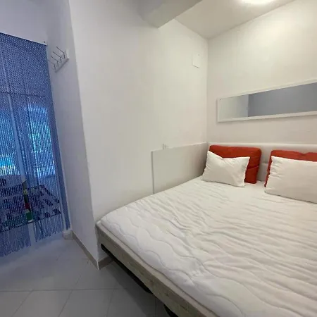Apartman Apartamento Oasis Beach *