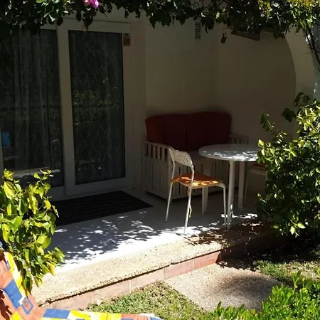 Apartman Apartamento Oasis Beach