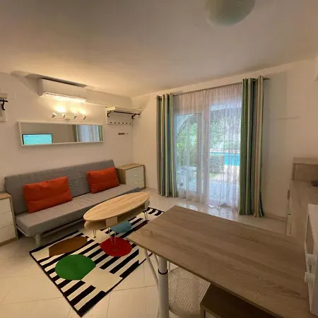 Apartamento Oasis Beach Apartman Denia